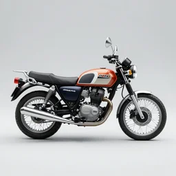 sidecar from the motorcycle dnepr mt 1 1,, 3 d render,