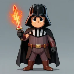 darth jar jar binks