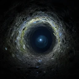 the darkness you can only experience underground 3 5 mm