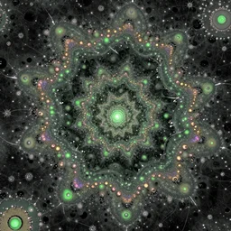 mandelbrot set