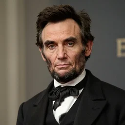 mark wahlberg is abraham lincoln, 2 0 1 4 movie still, promotional image, cinematic, iq 4, f / 1. 4, iso 2 0 0, 1 / 1 6 0 s, 8 k, sense of depth, in - frame