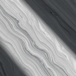 Marbled granite albedo texture