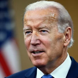mr. t joe biden, detailed facial expressions, 1 9 8 0 s aesthetic