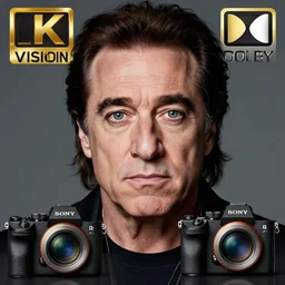 danny devito as a hacker in the matrix, modelsociety, radiant skin, huge anime eyes, rtx on, perfect face, directed gaze, sony a 7 r iv, symmetric balance, polarizing filter, photolab, lightroom, 4 k, dolby vision, photography award