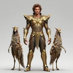 full body portrait of dave franco as a magical star guardian. detailed face, concept art, intricate, highly detailed 8 k, smooth, sharp focus, handsome and aesthetic shape of face and body, artgerm, artstation, art by zexi guo and nira and junpei suzuki and gharliera and rinotuna