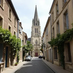 ceret, france