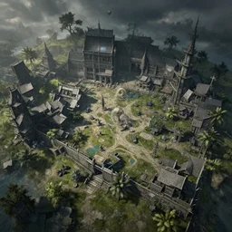 disco elysium skill inland empire, highly detailed, 4 k, artstation