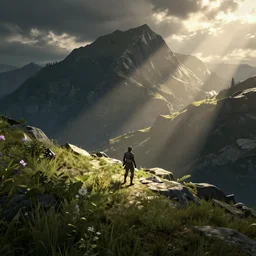 a game screenshot from ffx
