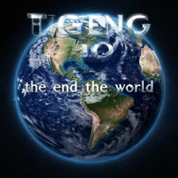 The end of the world