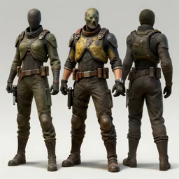 fallout 3 concept art
