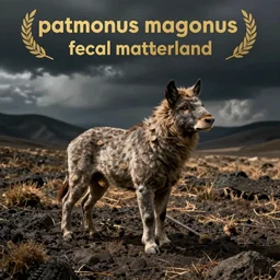 patronus magonus fecal matterland