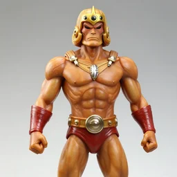 castle grayskull he-man