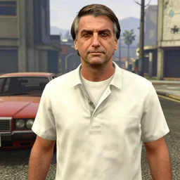jair bolsonaro in game gta san andreas - n 6