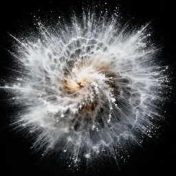 sound explosion wave