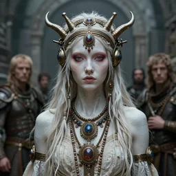 masterpiece beautiful slavic atompunk shaman girl by anastasiya dobrovolskaya, donato giancola, karol bak, tom bagshaw, face by artgerm and edmund leighton, background by james jean and noah bradley, majestic, volumetric lighting, porcelain skin, photorealistic, intricate, trending on artstation 8 k
