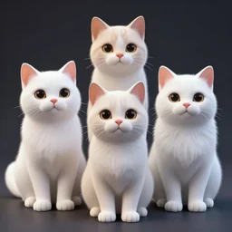 cats in Star Wars