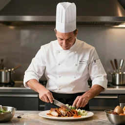 free ram gordon chef