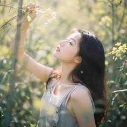 a beautiful dream