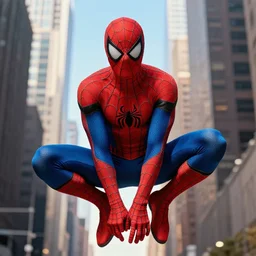 gay spiderman