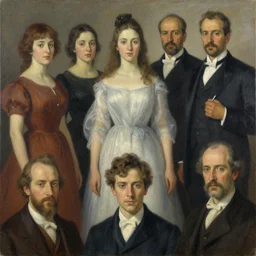 lilia alvarado, sophie anderson, carl spitzweg, ismail inceoglu, vdragan bibin, hans thoma, greg rutkowski, alexandros pyromallis