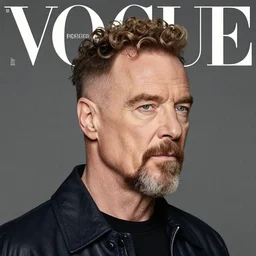 walter white bussin no cap fr vibes perm wavy hair fade haircut yee yee, vogue magazine