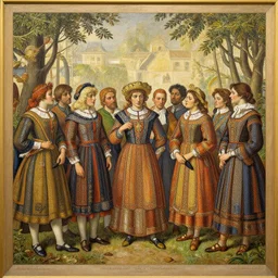 polish culture by greg rutkowski