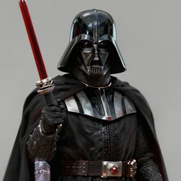 « a beautiful darth bane portrait, trending on artstation »