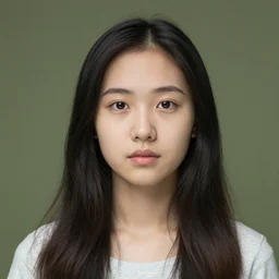 a portrait