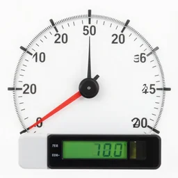 speed test