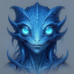 aquatic mf doom reptile eyes, blue glowing skin. intricate, elegant, highly detailed, centered, digital painting, artstation, concept art, smooth, sharp focus, illustration, artgerm, tomasz alen kopera, peter mohrbacher, donato giancola, joseph christian leyendecker, wlop, frank frazetta