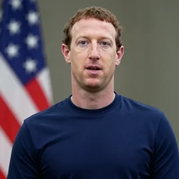 mark zuckerberg, war hero