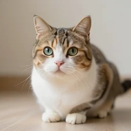 Cat Rabbit
