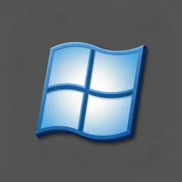 windows 2 0 0 3 logo