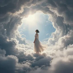 of a dream inside a dream,