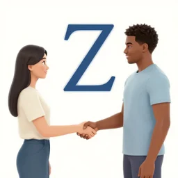 the circle complete, greek symbol zeta, friends asian european african, male and female, handshake, highly detailed, digital painting, watercolor, soviet realism, engraving, artstation, concept art, smooth, sharp focus, vivid grunge, manga, illustration, unreal engine 5, 8 k, art by bilibin and kuvshinov and malevich and mucha