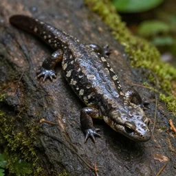 salamander
