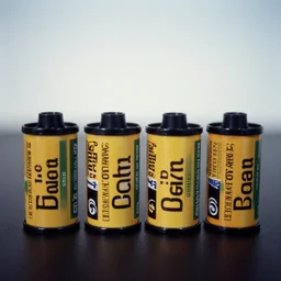 c - 4 1 colour negative film - n 9