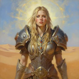 portrait oil painting, perfect expression, subconscious connects, purified consciousness, julianne hough, warcraft, fantasy character portrait, ultra realistic, wide angle, intricate details, dune, farscape, mass effect, artifacts, luminous skies, highly detailed, michael cheval, peter mohrbacher, boris vallejo, jessica rossier, oil painting, highly detailed, cinematic lighting, unreal, natural tpose