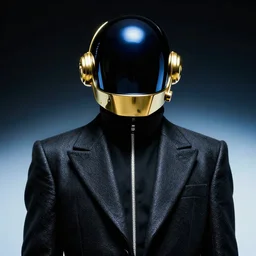 daft punk's third member