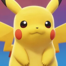 detailed closeup portrait ofwojak pikachu, in the style of rob lefield and dan mumford, epic gradient, by atey ghailan, by greg rutkowski, by greg tocchini, by james gilleard, by joe fenton, by kaethe butcher, gradient pink turquiose, black and white color scheme, grunge aesthetic, graffiti tag