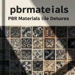 book coverstexture pbr materials procedural tile patern substance photo game cg textures. com gametextures studio resource image handpaint