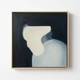 highest selling modern art piece