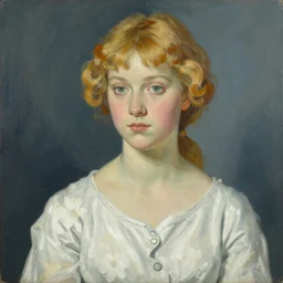 artwork by Beskow, Elsa