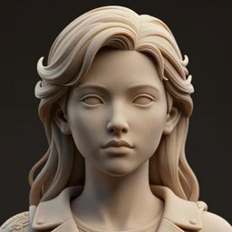 the eternal damnation, photo, portrait, 3d, high details, intricate details, by vincent di fate, artgerm julie bell beeple, 90s, Smooth gradients, octane render, 8k, High contrast, duo tone, depth of field, very coherent symmetrical artwork