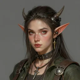 a detailed portrait headshot of spacewave retropunk druid, beautiful character fashion design, outrun style. highly detailed, digital painting, artstation, concept art, smooth, sharp focus, illustration, ed hopper, chris moore. artgerm, tomasz alen kopera, peter mohrbacher, donato by josan gonzalez and paul lehr and david heskin and seb mckinnon and jared s. merantz, artgerm, wlop, hi - fructose, 8 k