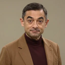 mr bean as sun tzu meme
