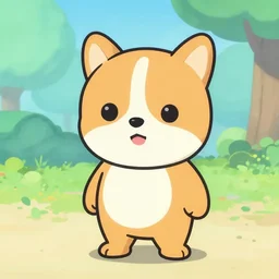 Air Bud as a human, Air Bud's humansona