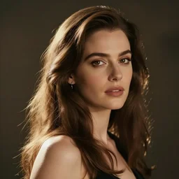 Famous actress