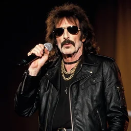 frank zappa in the movie 2 0 0 1