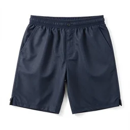 my shorts are wet